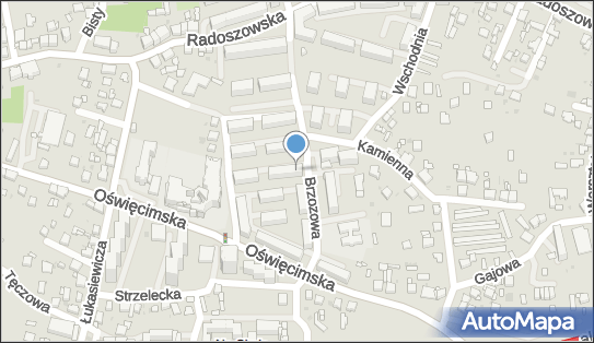 6412156329, Pośrednictwo Ubezpieczeniowe Tomasz Broda 
