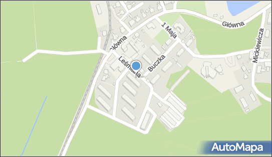 6451020746, Wiesław Kruszewski Pośrednictwo Ubezpieczeniowe 