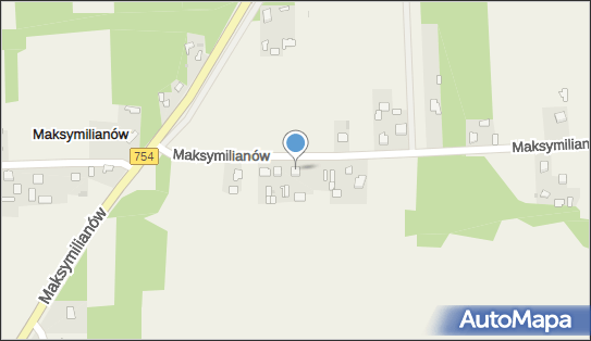 Pośrednictwo Ubezpieczeniowe, Maksymilianów 20B, Maksymilianów 27-423 - Przedsiębiorstwo, Firma, NIP: 6611916211