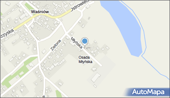 291054355, Pośrednictwo Ubezpieczeniowe Jarosław Kwiatkowski 