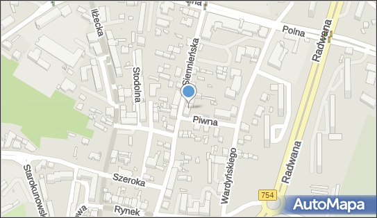 6611539145, Pośrednictwo Ubezpieczeniowe Orczyk Renata 