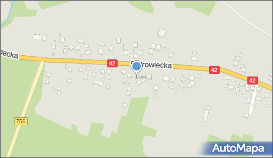 Pośrednictwo Ubezpieczeniowe, Ostrowiecka 40, Starachowice 27-200 - Przedsiębiorstwo, Firma, NIP: 6640007712