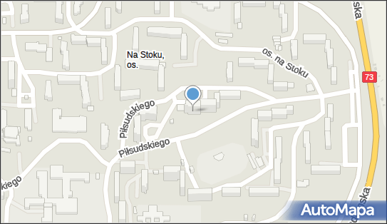 Pośrednictwo Ubezpieczeniowe, os. Na Stoku 17, Kielce 25-437 - Przedsiębiorstwo, Firma, NIP: 6571499674