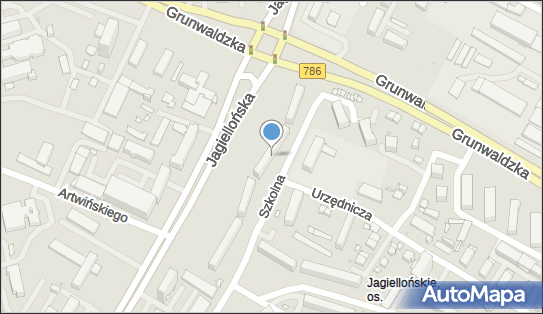 290283875, Pośrednictwo Ubezpieczeniowe Karol Grzybowski 