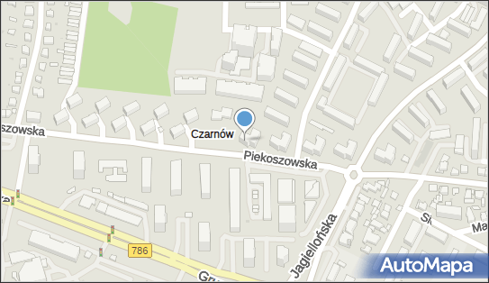 9590773741, Pośrednictwo Ubezpieczeniowe Zdzisław Jamróz 