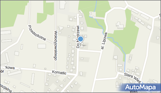 Pośrednictwo Ubezpieczeniowe, ul. Do Modrzewi 32, Oblęgorek 26-067 - Przedsiębiorstwo, Firma, NIP: 9590231589