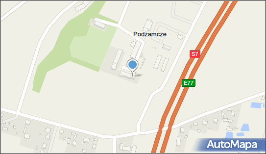 Pośrednictwo Ubezpieczeniowe, Podzamcze 49, Podzamcze 26-060 - Przedsiębiorstwo, Firma, NIP: 9590845943