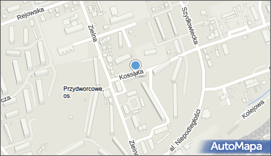 Pośrednictwo Ubezpieczeniowe, ul. Wojciecha Kossaka 4 26-110 - Przedsiębiorstwo, Firma, NIP: 6631309394