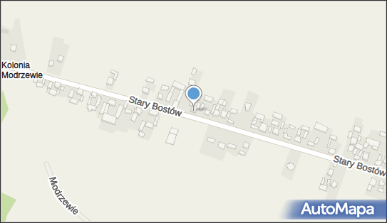 Pośrednictwo Ubezpieczeniowe, Stary Bostów 58, Stary Bostów 27-225 - Przedsiębiorstwo, Firma, NIP: 6641110234