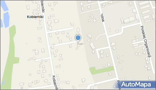 8641072670, Pośrednictwo Ubezpieczeniowe Halina Kawiorska 