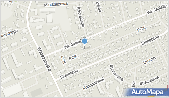 8491159345, Pośrednictwo Ubezpieczeniowe Plona Małgorzata 