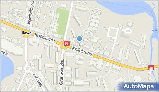 7441336595, Pośrednictwo Ubezpieczeniowe Jarosław Kwiecień 