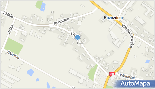 8451266744, Pośrednictwo Ubezpieczeniowe Zbigniew Żyndul 