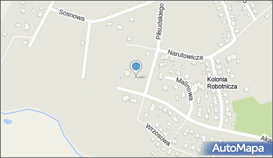 510846067, Pośrednictwo Ubezpieczeniowe Grzelka Irena 