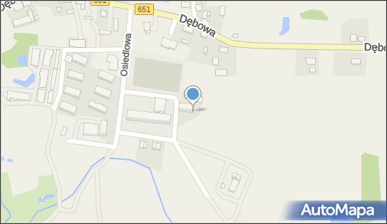 Pośrednictwo Ubezpieczeniowe, Szkolna 3, Dubeninki 19-504 - Przedsiębiorstwo, Firma, NIP: 8441341680