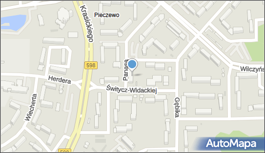 7391758494, Pośrednictwo Ubezpieczeniowe Kuczyński Dariusz 