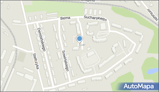 170316197, Pośrednictwo Ubezpieczeniowe Witkowska Beata 