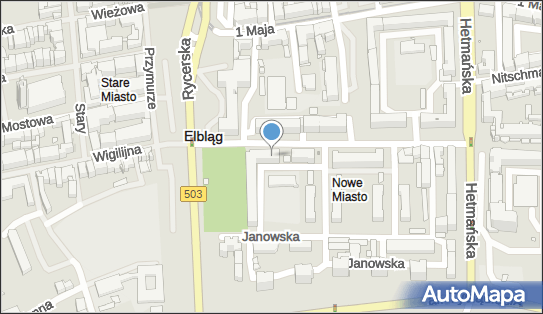 5782571391, Pośrednictwo Ubezpieczeniowe Kowalkowska Joanna 
