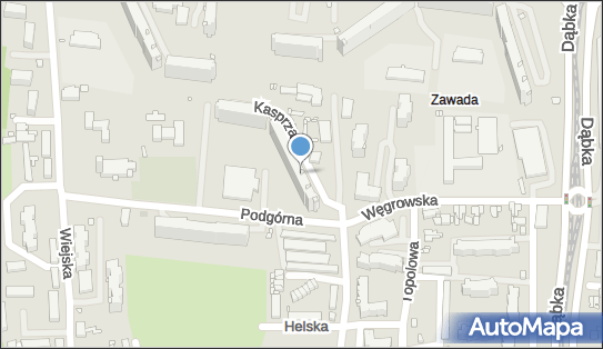 Pośrednictwo Ubezpieczeniowe, ul. Marcina Kasprzaka 3, Elbląg 82-300 - Przedsiębiorstwo, Firma, numer telefonu, NIP: 5781470162