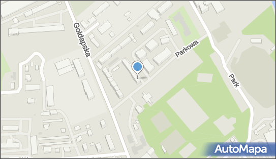 Pośrednictwo Ubezpieczeniowe, Parkowa 1, Olecko 19-400 - Przedsiębiorstwo, Firma, NIP: 8471081137