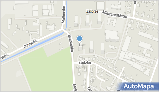 5781748025, Pośrednictwo Ubezpieczeniowe Disterhoft Edmund 