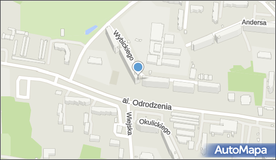 5781809666, Barbara Sałek Pośrednictwo Ubezpieczeniowe 