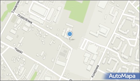 Pośrednictwo Ubezpieczeniowe, Dojazdowa 14, Koło 62-600 - Przedsiębiorstwo, Firma, NIP: 6661267594