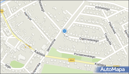 6211111768, Pośrednictwo Ubezpieczeniowe Klauza Szymon 