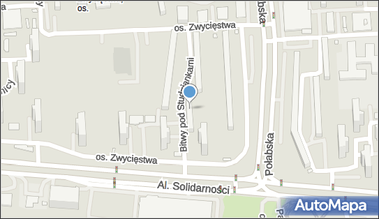 Pośrednictwo Ubezpieczeniowe, os. Zwycięstwa 12, Poznań 61-646 - Przedsiębiorstwo, Firma, NIP: 9720872170