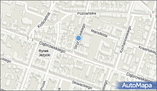 639585260, Pośrednictwo Ubezpieczeniowe Małgorzata Koczorowska 