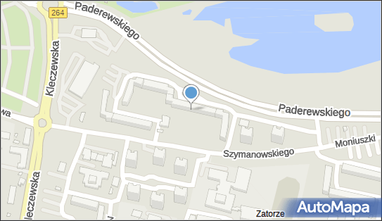 6651445769, Pośrednictwo Ubezpieczeniowe Samulczyk Anna 