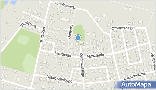 6651043261, Szkudlarek Daniel Pośrednictwo Ubezpieczeniowe 