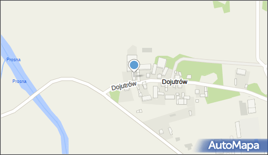 Pośrednictwo Ubezpieczeniowe, Dojutrów 7, Dojutrów 62-812 - Przedsiębiorstwo, Firma, NIP: 6171774527