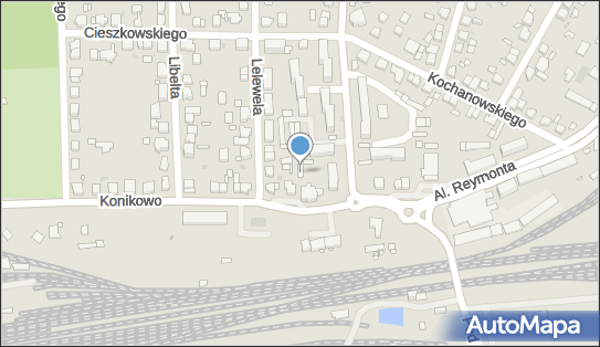 Pośrednictwo Ubezpieczeniowe, ul. Juliusza Słowackiego 1, Gniezno 62-200 - Przedsiębiorstwo, Firma, NIP: 7841410289