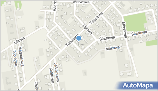 6652644933, Pośrednictwo Ubezpieczeniowe Paweł Zawadzki 