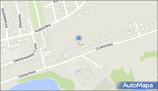 Pośrednictwo Ubezpieczeniowe, Gostyńska 25, Osieczna 64-113 - Przedsiębiorstwo, Firma, NIP: 6971426383