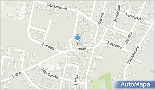 6221669957, Pośrednictwo Ubezpieczeniowe Justyna Szczepaniak 