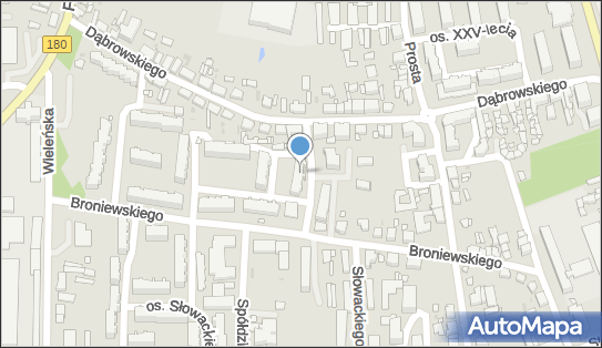 7631810456, Pośrednictwo Ubezpieczeniowe, Aldona Kina 