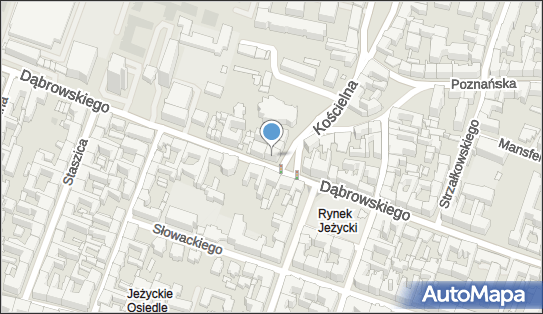 7811165572, Pośrednictwo Ubezpieczeniowe Kubacka Aleksandra 