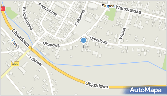 6671498800, Pośrednictwo Ubezpieczeniowe Ewelina Bączkowska 