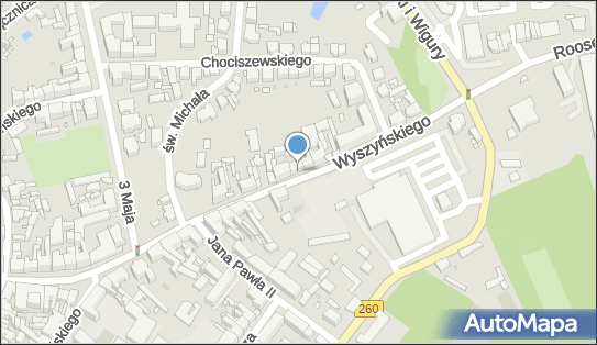 639578075, Pośrednictwo Ubezpieczeniowe Małgorzata Banaszyk 