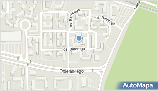 Pośrednictwo Ubezpieczeniowe, os. Stefana Batorego 36/70, Poznań 60-687 - Przedsiębiorstwo, Firma, NIP: 9720215762