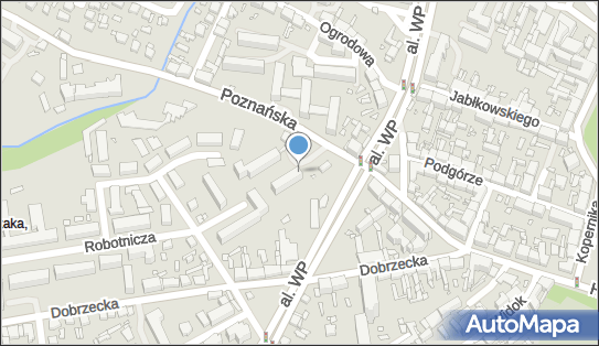 Pośrednictwo Ubezpieczeniowe, Ludowa 10, Kalisz 62-800 - Przedsiębiorstwo, Firma, NIP: 6181342203