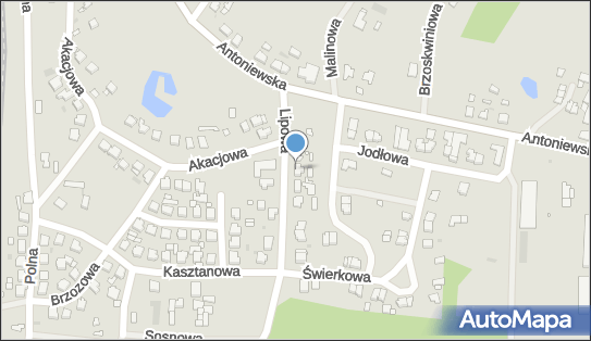 7841526968, Zakład Budowlano Instalacyjny Eugenia Cieślowska 