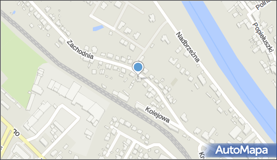 Pośrednictwo Ubezpieczeniowe, Zachodnia 11, Śrem 63-100 - Przedsiębiorstwo, Firma, NIP: 7851009281
