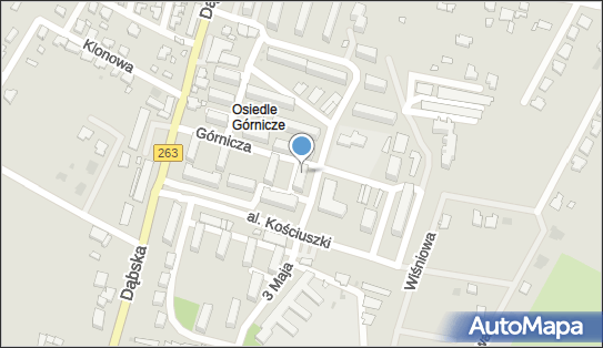6661176294, Pośrednictwo Ubezpieczeniowe - Grażyna Szydłowska 