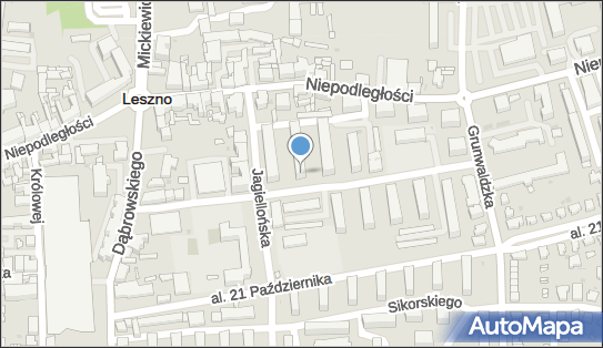 Pośrednictwo Ubezpieczeniowe, Prochownia 11, Leszno 64-100 - Przedsiębiorstwo, Firma, NIP: 6971082222