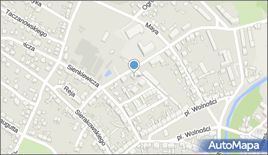 Pośrednictwo Ubezpieczeniowe, ul. Adama Mickiewicza 13, Kościan 64-000 - Przedsiębiorstwo, Firma, NIP: 6981392740