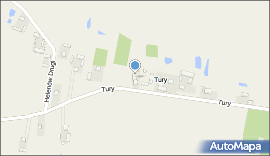 Pośrednictwo Ubezpieczeniowe, Tury 32, Tury 62-513 - Przedsiębiorstwo, Firma, NIP: 6661177365