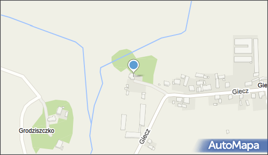 Pośrednictwo Ubezpieczeniowe, Giecz 4, Giecz 63-012 - Przedsiębiorstwo, Firma, NIP: 7861166987